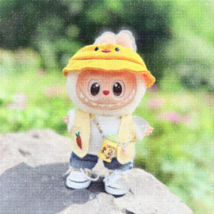Labubu.direct Diamond Painting 5D DIY Picture